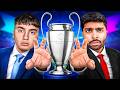 Race To Win Champions League
