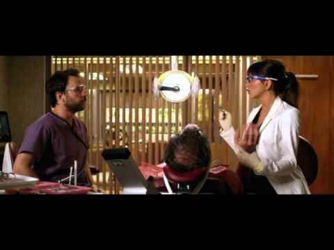 Horrible Bosses - Trailer