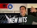 Italian Reaction to Albanian Rap Ft. EVER B - ROCKSTAR, Capital T x Vig Poppa - BISHA π₯ π₯ π₯π₯ π₯ π₯ Italian Reaction to Albanian Rap Ft. EVER B - ROCKSTAR, Capital T x Vig Poppa - BISHA π₯ π₯ π₯π₯ π₯ π₯