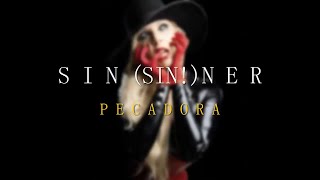 In This Moment - Natural Born Sinner (Lyrics | Traducida)