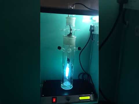 Photochemical Reactor