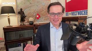 Viele linke Siege bei Wahlen und Abstimmungen – Weltwoche Daily CH