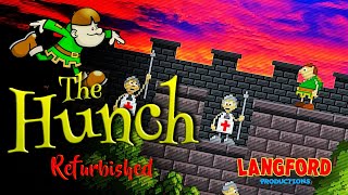 Tez-X Spectrum 1004 The Hunch Refurbished