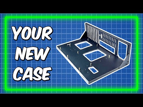 Cheapest PC Case Ever?