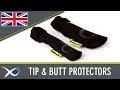 Протектори за Въдица Matrix Tip & Butt Protectors