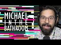 Michael In The Bathroom Cover Caleb Hyles From Be More Chill