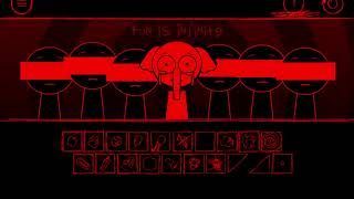 Incredibox:Argerny But Sprunki phase 2 THIS A CRAZY