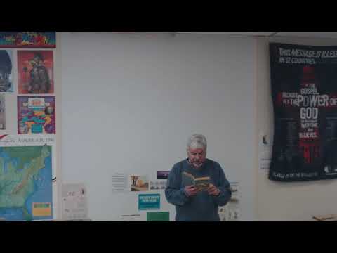 Captain Daly's Crew at Thunderhead Lake, chap  14 & 15