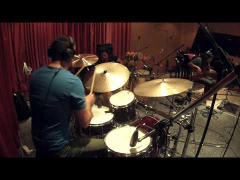 Adedeji -Ajo live studio session