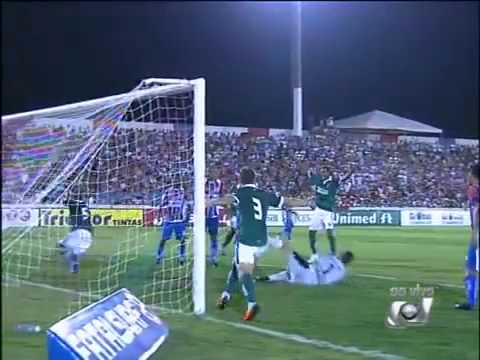 Itumbiara 0x2 Goias (Goiano) 02 02 12