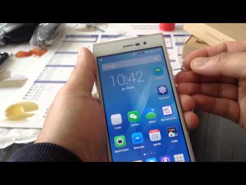 Problem on sim card tray on doogee dg900.