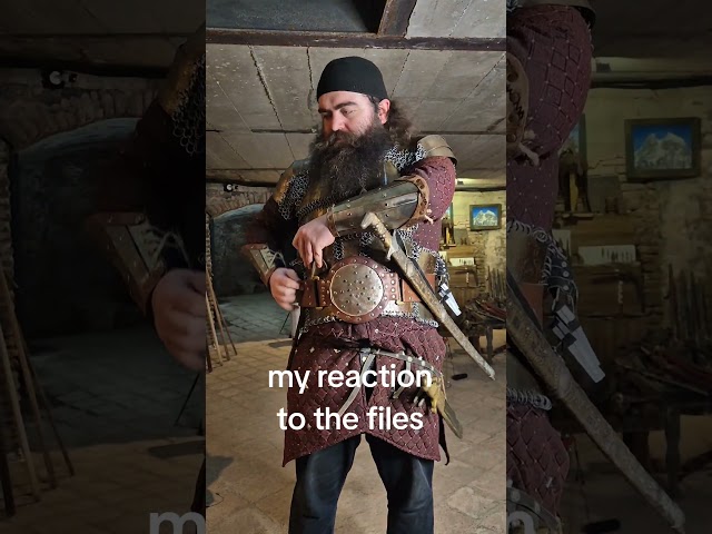 Vídeo relacionado con The Supernatural Crusades Hidden Mystical Forces and Dark Magic in the Holy Wars: A Quest to Uncover Ancient Spells Rituals and Magic