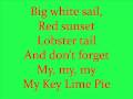 Key Lime Pie By Kenny Chesney