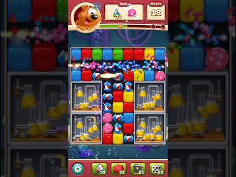 Toon blast 2003 NO BOOSTERS 3 stars