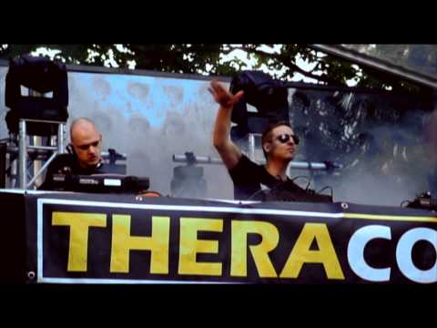 Ground Zero 2011 Aftermovie Catatonic Overload