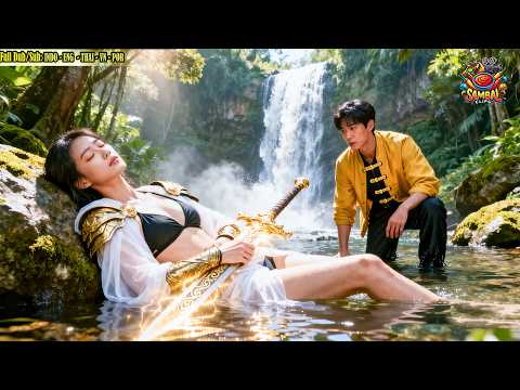 Ratu Naga Keracunan Menarik Kurir Miskin untuk Semalam, Tak Disangka Pria Itu Ternyata Dewa Perang