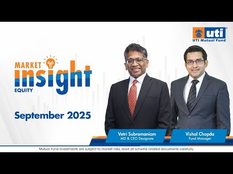 Market Insight Equity - September 2025