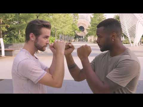 We'll All Be Free by William Matthews | Reclaim Dance Company
