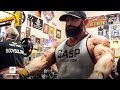 LIFE of IRON: Guy Cisternino | Episode 1