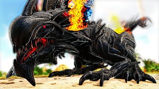 SACRIFICING all my DINOS to the REAPER EMPRESS! | ARK MEGA Modded Primal Fear #50