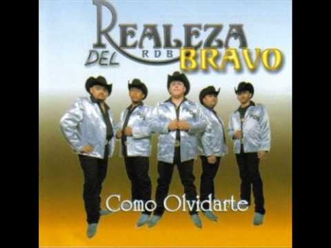 Realeza Del Bravo- Linda Carita