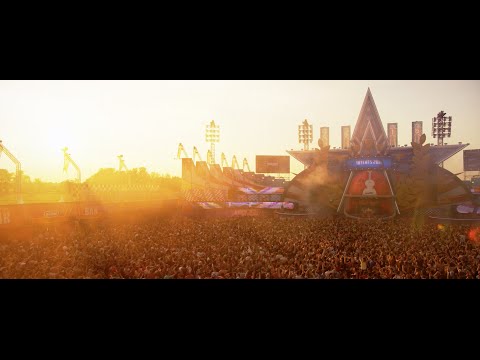 Intents Festival 2016 Aftermovie - It's All In The Game (4K Version)