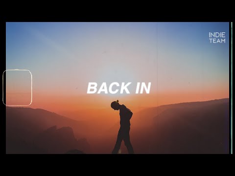back in