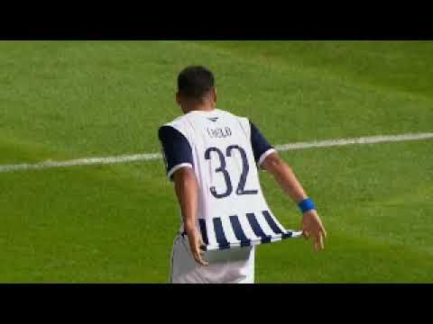 Superliga Fecha 7 // Talleres 4 - 0 River / @AM950Belgrano @ShowDelGol950 / Relatos @alecalumite