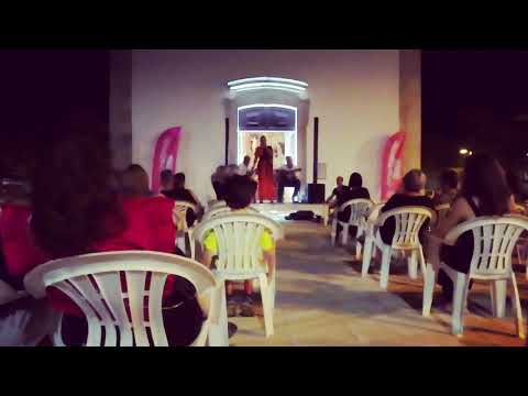 Fados com Helena Candeias.