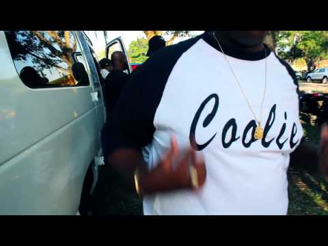 300Rez Presents Coolie Collection