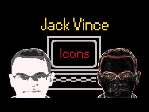 Jack Vince & Rob Fusari - Sexy Robots