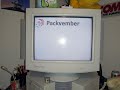 Packard Bell Monitor Models Packvember