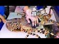 Japanese Street Food GIANT LOBSTER Cooked Three Ways Okinawa Seafood Japan