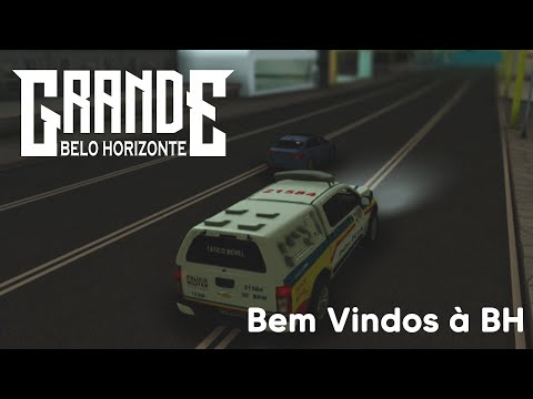 Bem Vindo À BH - Oficial Music / Lyrics.