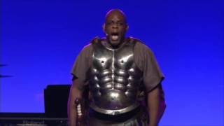 Legend In My Time - by the 2015 SEC Worship Team