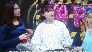 Download lagu Marion Jola Dikerjai Parto cs DanTim Kreatif OVJ mp3 Download lagu Marion Jola Dikerjai Parto cs DanTim Kreatif OVJ mp3