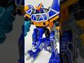 Power Renger 獣電戦隊キョウリュウジャー DXトバスピノ Power Rangers Dino Charge Din
