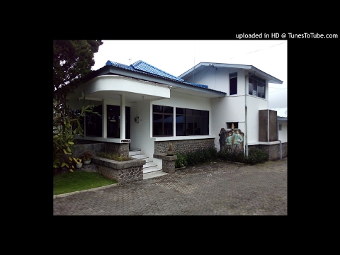 Video Allah ku dahsyat