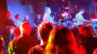 They Might Be Giants - Road Movie To Berlin. LIVE @The Gov. 1/10/24