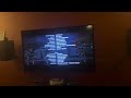 Closing To Licence To Kill 2009 Blu Ray Rated PG 13