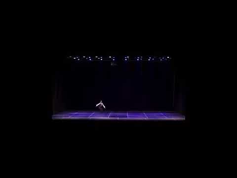 Rui Cesar- Harlequinade