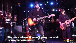 Supergrass - Low C (Live)