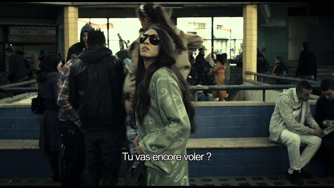 Miniature de la vidéo MORT A VENDRE - Bande Annonce VOST du film Mort à vendre