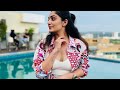 Arya Badai Aryabadai Photoshoot Glamorous Reels