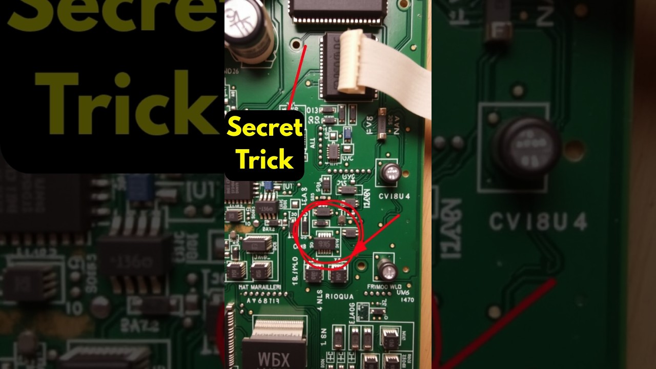 Fix H.264 DVR Password in 30 Sec 🔓 | 2025 Reset Method by FixMyDVR #Shorts