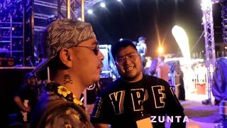 Tim Sawyer &amp; Kenjhons - Di Kita Baby  (official audio)