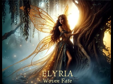 ELYRIA - Woven Fate: The Tapestry That Tells Your Future