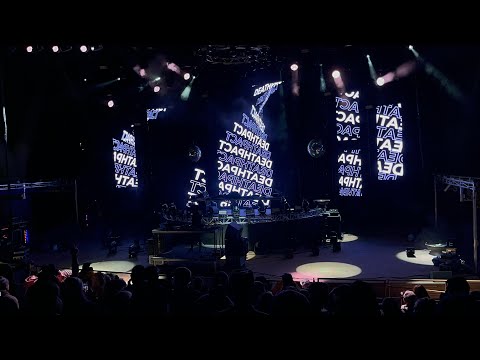 Deathpact @ Red Rocks - Chemical Bond & Ether + more (CloZee Live at Red Rocks ’22)