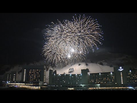 Naeba 60th／ウインターリゾートのシンボル 苗場の60年【この町で～愛される老舗～｜新潟】スーパーJにいがた3月24日OA