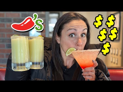 Discounts Chili's DOESN'T Want You To Know